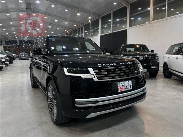 لاند روفر رانج روفر فوج 2022 للبيع في العراق -  بغداد